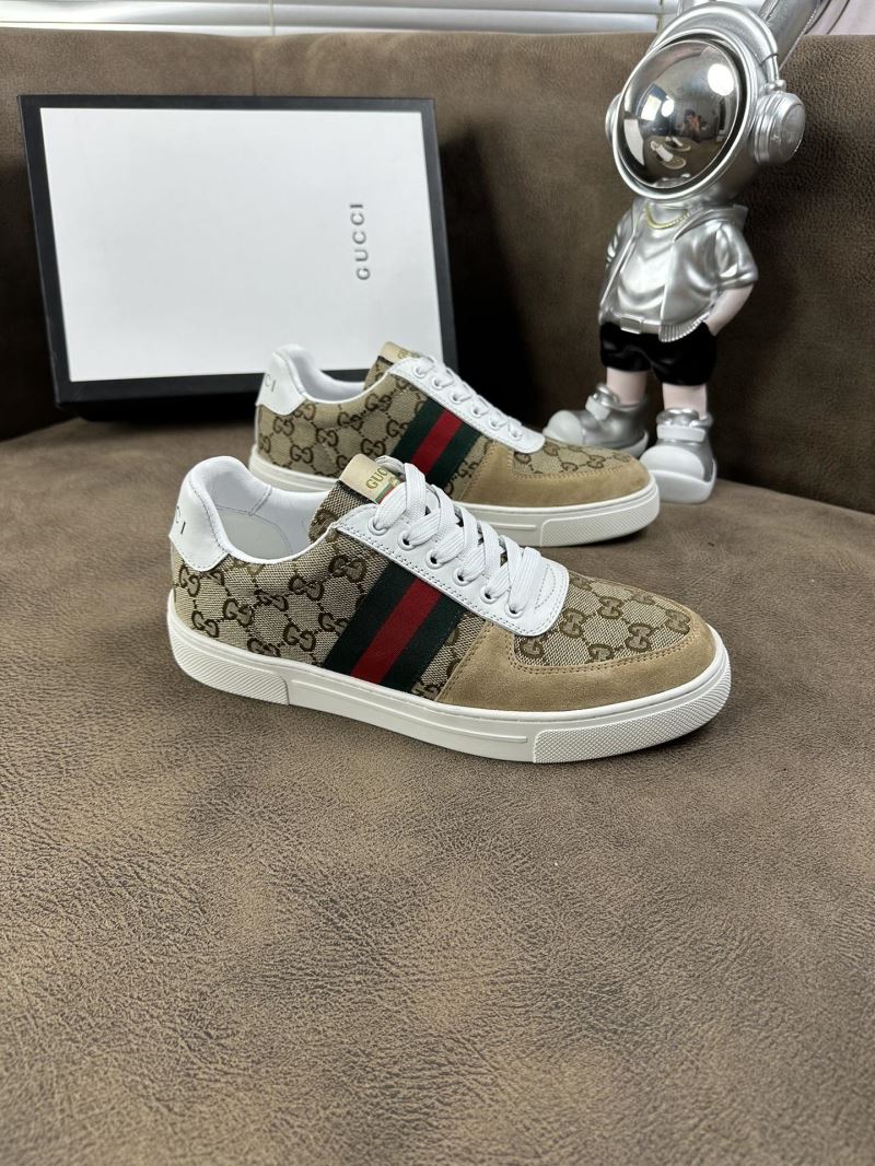 Gucci Low Shoes